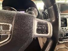 2014 Dodge Grand Caravan Crew - Photo 27