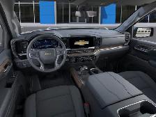 2026 Chevrolet Silverado 1500 - Photo 5