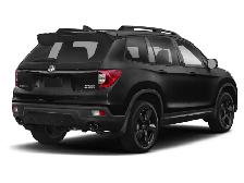 2021 Honda Passport - Photo 2