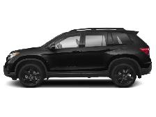 2021 Honda Passport - Photo 3