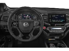 2021 Honda Passport - Photo 4