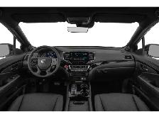 2021 Honda Passport - Photo 5
