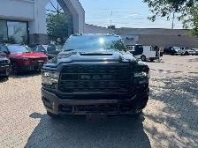 2024 Ram 3500 Limited Mega Cab | Cummins 6.7L Turbo Diesel - Photo 2