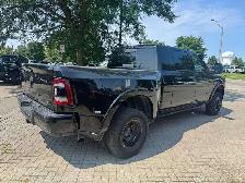 2024 Ram 3500 Limited Mega Cab | Cummins 6.7L Turbo Diesel - Photo 4