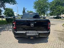 2024 Ram 3500 Limited Mega Cab | Cummins 6.7L Turbo Diesel - Photo 5