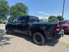 2024 Ram 3500 Limited Mega Cab | Cummins 6.7L Turbo Diesel - Photo 6