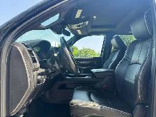 2024 Ram 3500 Limited Mega Cab | Cummins 6.7L Turbo Diesel - Photo 9
