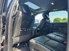 2024 Ram 3500 Limited Mega Cab | Cummins 6.7L Turbo Diesel - Photo 11