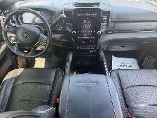 2024 Ram 3500 Limited Mega Cab | Cummins 6.7L Turbo Diesel - Photo 13
