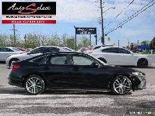 2022 Honda Civic Touring Apple Carplay - Leather - Sunroof -... - Photo 3