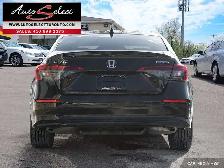 2022 Honda Civic Touring Apple Carplay - Leather - Sunroof -... - Photo 5