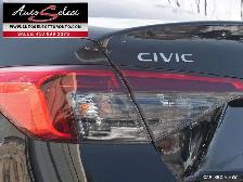2022 Honda Civic Touring Apple Carplay - Leather - Sunroof -... - Photo 12