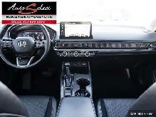 2022 Honda Civic Touring Apple Carplay - Leather - Sunroof -... - Photo 15