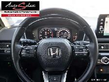 2022 Honda Civic Touring Apple Carplay - Leather - Sunroof -... - Photo 16