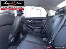 2022 Honda Civic Touring Apple Carplay - Leather - Sunroof -... - Photo 30