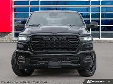 2026 Ram 1500 Sport - Photo 2