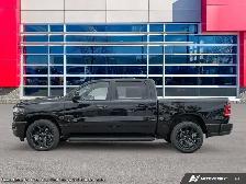 2026 Ram 1500 Sport - Photo 4