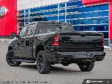2026 Ram 1500 Sport - Photo 6