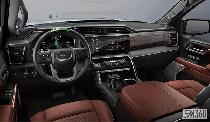 2026 GMC Sierra 1500 - Photo 3