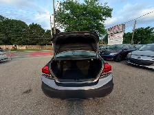 2014 Honda Civic LX/EX 170KM CERTIFIED-WARRANTY - Photo 7