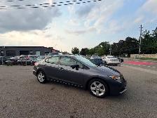 2014 Honda Civic LX/EX 170KM CERTIFIED-WARRANTY - Photo 11