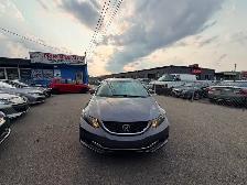 2014 Honda Civic LX/EX 170KM CERTIFIED-WARRANTY - Photo 13