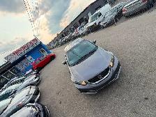2014 Honda Civic LX/EX 170KM CERTIFIED-WARRANTY - Photo 14