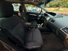 2014 Honda Civic LX/EX 170KM CERTIFIED-WARRANTY - Photo 17