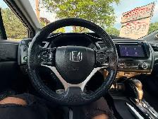 2014 Honda Civic LX/EX 170KM CERTIFIED-WARRANTY - Photo 21