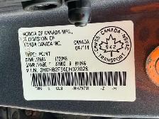 2014 Honda Civic LX/EX 170KM CERTIFIED-WARRANTY - Photo 31
