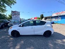 2013 Toyota PRIUS 220KM CERTIFIED-WARRANTY - Photo 3