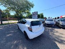 2013 Toyota PRIUS 220KM CERTIFIED-WARRANTY - Photo 5