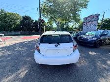 2013 Toyota PRIUS 220KM CERTIFIED-WARRANTY - Photo 6
