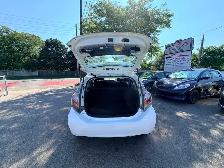 2013 Toyota PRIUS 220KM CERTIFIED-WARRANTY - Photo 7