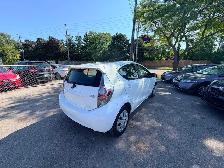 2013 Toyota PRIUS 220KM CERTIFIED-WARRANTY - Photo 8