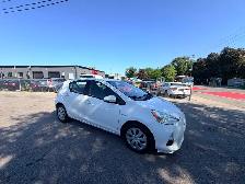 2013 Toyota PRIUS 220KM CERTIFIED-WARRANTY - Photo 11