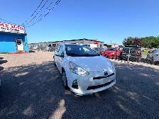 2013 Toyota PRIUS 220KM CERTIFIED-WARRANTY - Photo 12