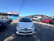 2013 Toyota PRIUS 220KM CERTIFIED-WARRANTY - Photo 13