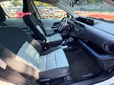 2013 Toyota PRIUS 220KM CERTIFIED-WARRANTY - Photo 17