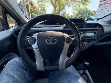 2013 Toyota PRIUS 220KM CERTIFIED-WARRANTY - Photo 20