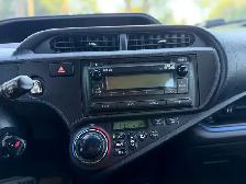 2013 Toyota PRIUS 220KM CERTIFIED-WARRANTY - Photo 21