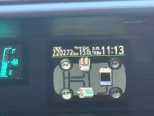 2013 Toyota PRIUS 220KM CERTIFIED-WARRANTY - Photo 23
