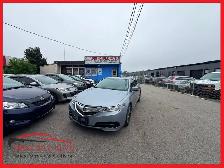 2015 Acura TLX Tech 172KM CERTIFIED-WARRANTY