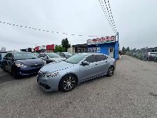 2015 Acura TLX Tech 172KM CERTIFIED-WARRANTY - Photo 2