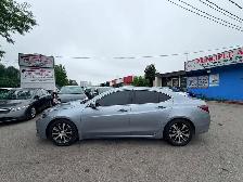 2015 Acura TLX Tech 172KM CERTIFIED-WARRANTY - Photo 3