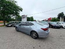 2015 Acura TLX Tech 172KM CERTIFIED-WARRANTY - Photo 4