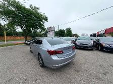 2015 Acura TLX Tech 172KM CERTIFIED-WARRANTY - Photo 5