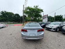 2015 Acura TLX Tech 172KM CERTIFIED-WARRANTY - Photo 6