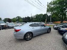 2015 Acura TLX Tech 172KM CERTIFIED-WARRANTY - Photo 9