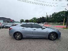 2015 Acura TLX Tech 172KM CERTIFIED-WARRANTY - Photo 10